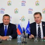 Партпроекты по благоустройству должны увязываться с генпланом Нарьян-Мара – мнение