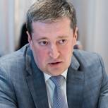 В «Единой России» считают своевременным требование о снижении числа внеплановых проверок для бизнеса