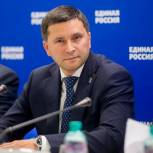 Кобылкин: На Ямале одарённые юные северяне всегда будут получать поддержку округа за свои успехи и достижения