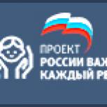 В Осинниках стартует акция «Помоги собраться в школу»