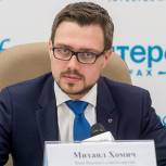 В ЕР поддерживают предложение о введении в школах уроков по основам предпринимательства