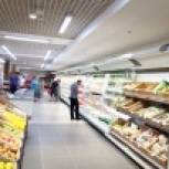 Курская область вошла в пятерку лидеров по цене на основные продукты питания 