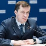 Терентьев: Россия прикладывает все усилия к восстановлению членства в Паралимпийском комитете
