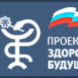 Фестиваль "Скандинавских палочек"