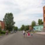При поддержке единороссов во Льгове реализуется проект «Городская среда»