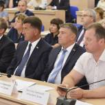 Юрий Гапеенко: Мы должны слышать молодежь