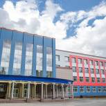 Принимать учеников и педагогов 1 сентября будут 50 муниципальных школ Одинцовского района