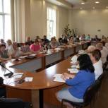 До начала нового учебного года осталось чуть больше трёх недель