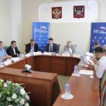 Региональный общественный совет проекта «Управдом»: необходим  всеобуч по вопросам ЖКХ