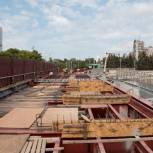 Представители руководства города и области проинспектировали ремонт мостов в Калининграде