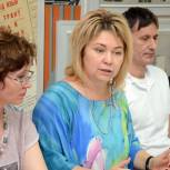 В Кинешме прошло заседание общественного совета партпроекта «Театры малых городов»