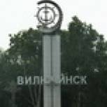 Владимир Илюхин поручил властям Вилючинска выбрать место под строительство детского сада в Рыбачьем