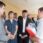 Началась проверка объектов образования Калининграда перед началом учебного года