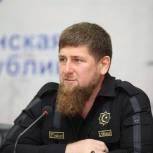 Р. Кадыров провел совещание по развитию Ножай-Юртовского района