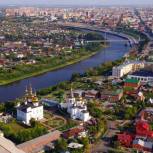 Якушев: В успехах региона — вклад каждого его жителя