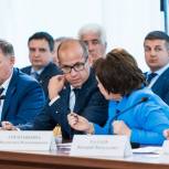 Александр Бречалов принял участие в совещаниях в Пензе  под председательством Дмитрия Медведева