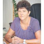 Член Партии стала почетным гражданином