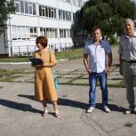 «Народный контроль» положительно оценивает степень готовности школ Тольятти к новому учебному году