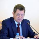 Ковин: Тюменская область занимает лидирующее место в стране по развитию сельхозкооперации