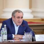 Состоялся круглый стол, посвященный защите интересов участников долевого строительства