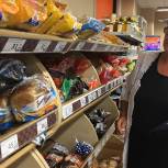 Единороссы района Измайлово проверили продуктовые магазины