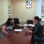 В общественной приёмной Корочанского района собирают наказы