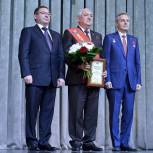 Якушев: Жители Тюменской области - одна большая команда