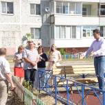 Шатура под партийным контролем