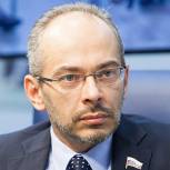 Николаев: Партия должна активно участвовать в контроле за реализацией поручений Президента РФ по сохранению Байкала