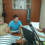 Совет сторонников провел очередное заседание в Медведево