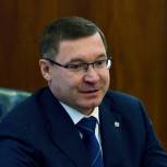 Многодетные ямальские семьи ждут на юге Тюменской области