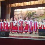 В Александровском районе отметили День сельского старосты 