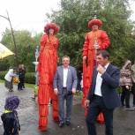 Стартует акция «ДОБРОЕ СЕРДЦЕ»