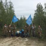 К волонтерам присоединяются неравнодушные жители