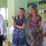 Депутаты Думы Бисертского городского округа выбрали главой муниципалитета Валентину Суровцеву