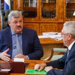 Глава Республики Коми призвал представителей региона в Федеральном Собрании Российской Федерации активнее включиться в работу по стабилизации ситуации на «Интаугле»
