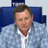 Альберт Абзалов: Мы будем стараться, чтобы муниципалитеты получили деньги на обустройство пешеходных переходов вблизи школ