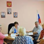 Приемные «Единой России» расширяют поле деятельности