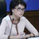 Татьяна Ткаченко: Камчатская земля богата талантливыми педагогами