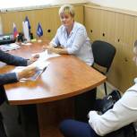 Партийцы помогут жителям Челябинска отремонтировать двор