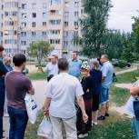 Более 550 встреч провели кандидаты в муниципалитет Ярославля