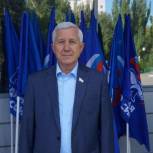 Владимир Капкаев: Каждый раздел программ Партии содержит конкретный план действий