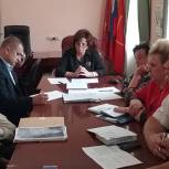 Сенатор поможет найти площадку для размещения детского автогородка в Брянске