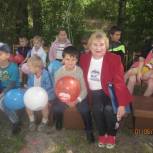 В Свободненском районе отметили День защиты детей