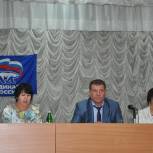 Грайворонские единороссы утвердили реестр наказов для формирования программы кандидата в Губернаторы Белгородской области 