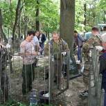 В Смоленской области пройдет акция «День доброхотов»