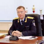 Вадим Соков возглавил Наблюдательный совет Некоммерческого партнерства управляющих организаций области