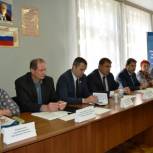 Деменков: «Жители очень заинтересованы в развитии города, в развитии своего района»