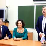Летчики-космонавты посетят в День знаний школы Ненецкого округа