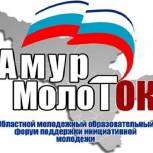 Региональный проект «Единой России» «МолотОК» получил грантовую поддержку